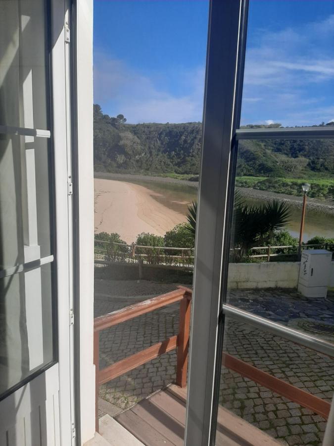 Quartos Do Seixe - Azul Odeceixe Eksteriør billede