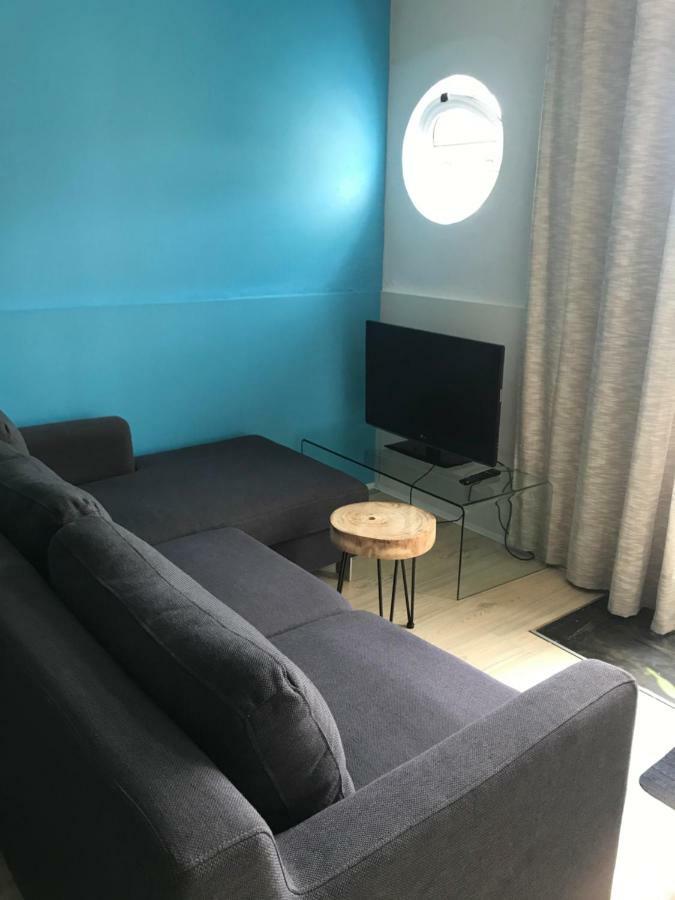 Quartos Do Seixe - Azul Odeceixe Eksteriør billede